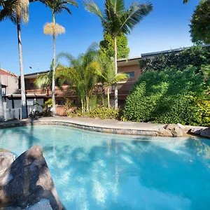 Noosa Hotel