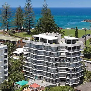 **** Aparthotel Rainbow Bay Holiday Australia