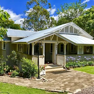  Bed & Breakfast Keillor Australia