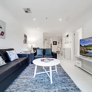  Apartment York On Grenfell Australia