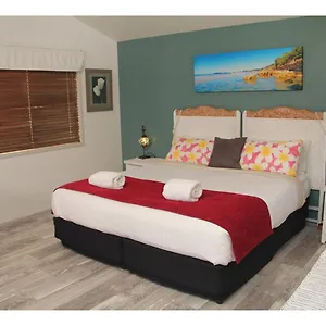 **** Bed & Breakfast Coolum Dreams B&B Australia