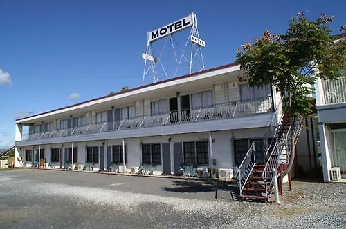 Monto Colonial Motor Inn Motel